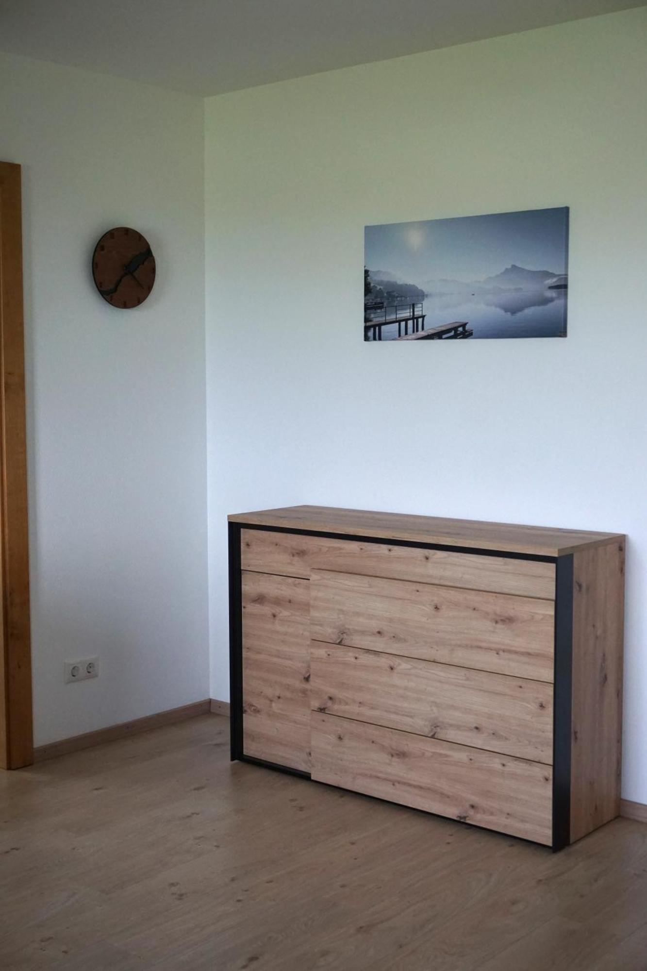 Ferienwohnung Hausleitner Zell am Moos Luaran gambar
